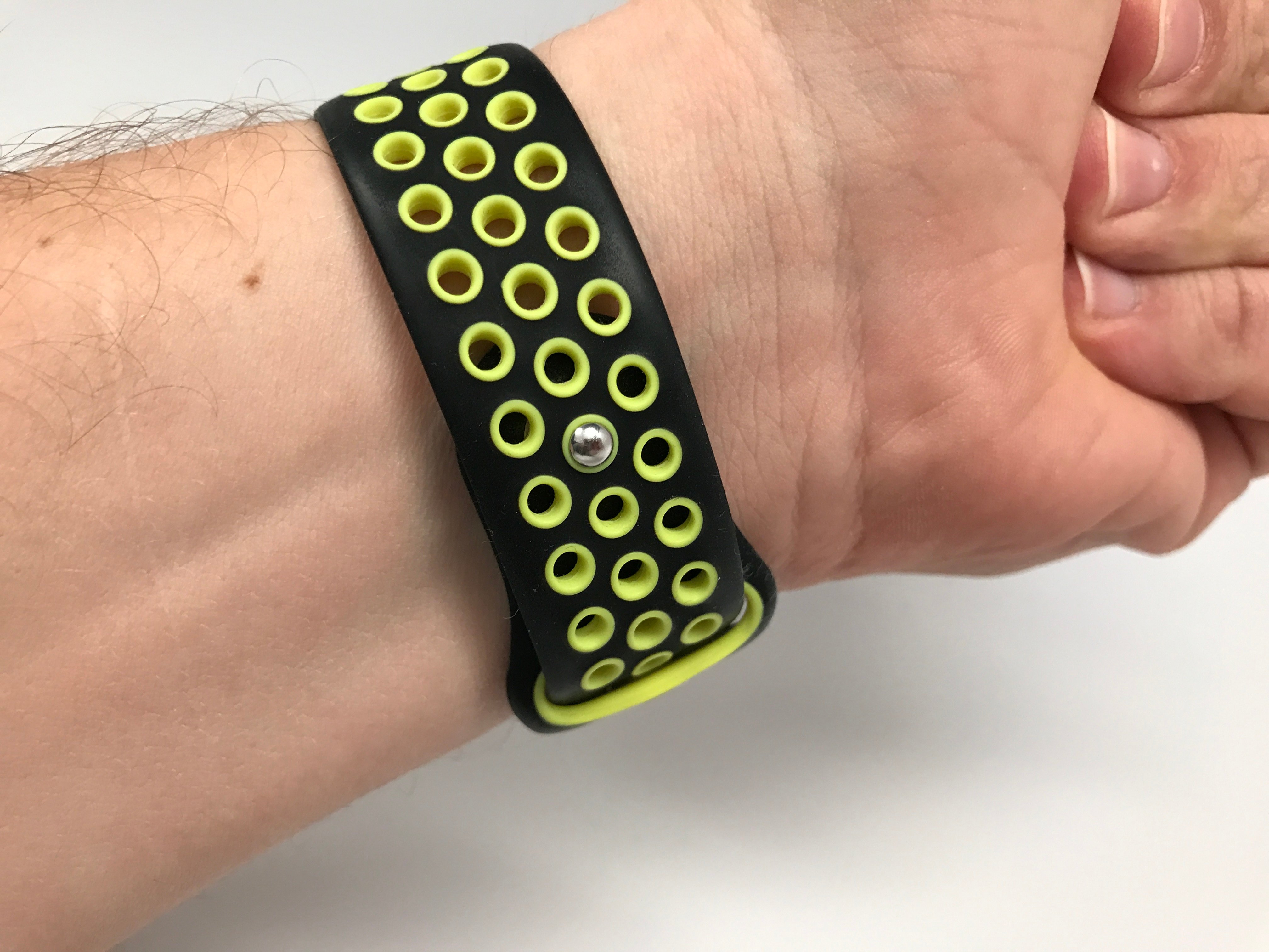 nike  apple watch band