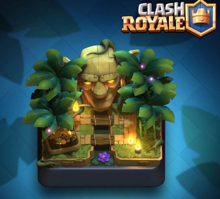 A brand new Arena?