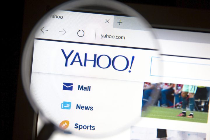 What to know about deleting a Yahoo account. IB Photography / Shutterstock.com