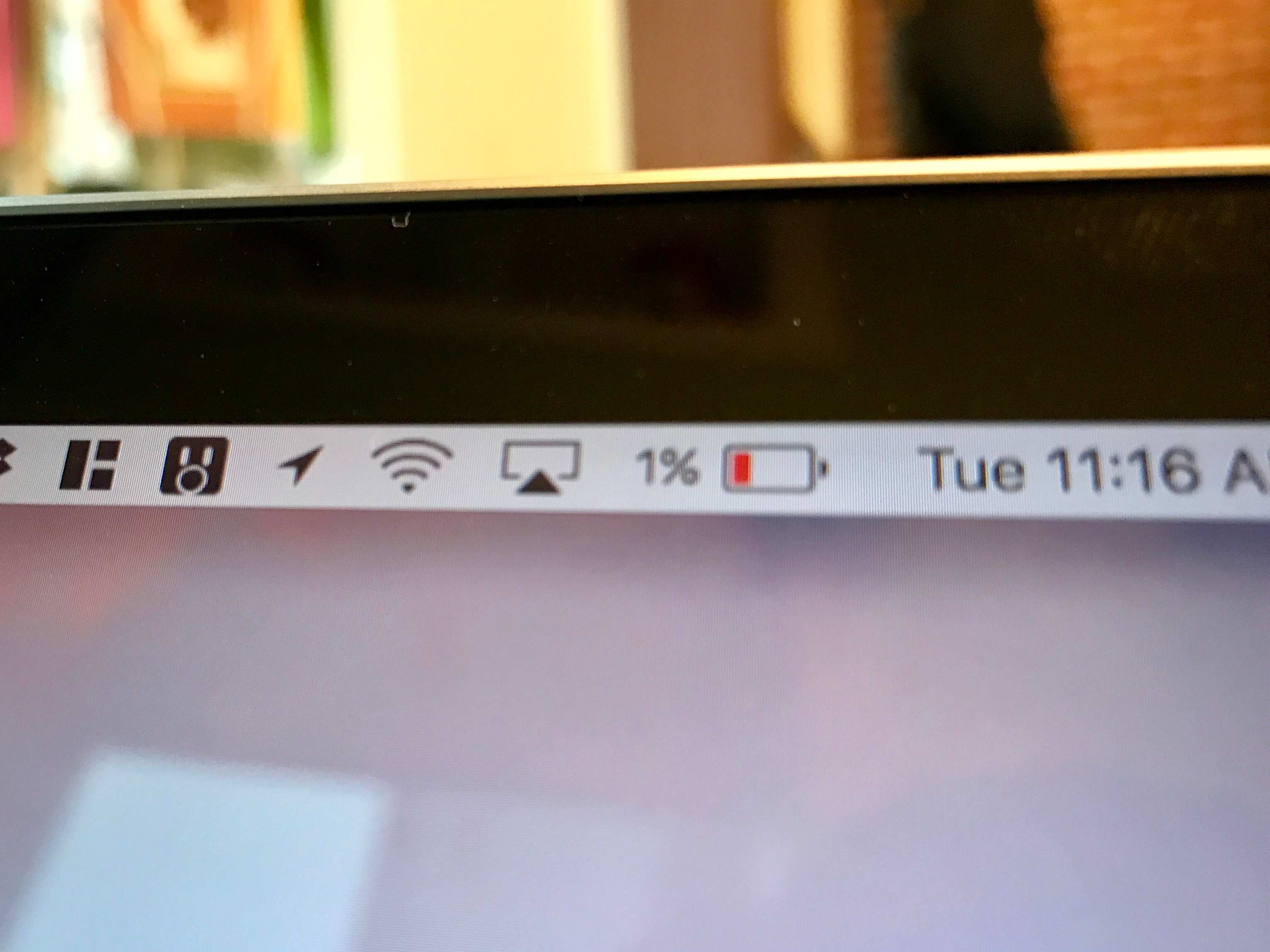 How to fix bad MacBook Pro battery life.