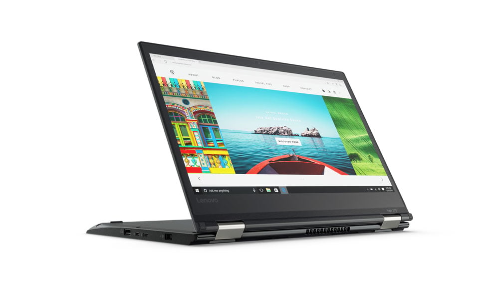 Lenovo ThinkPad Yoga 370