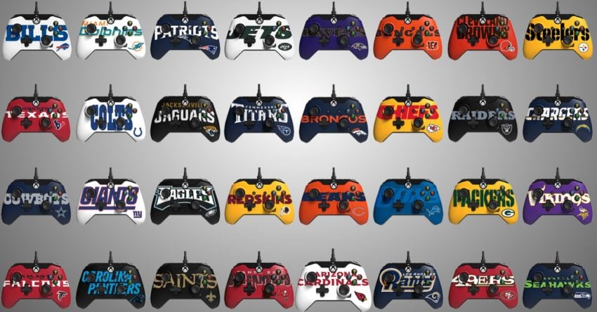 PDP Faceoff Controller - $29.99