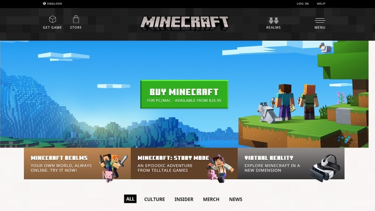 best way to buy minecraft for pc