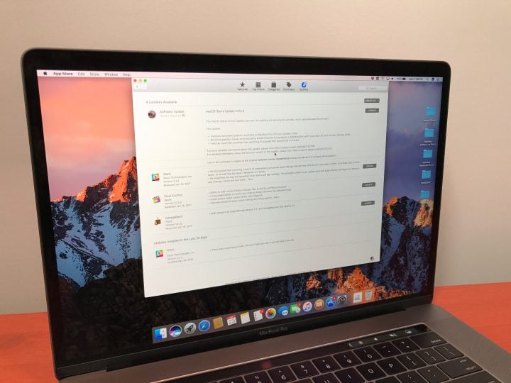 how to update your mac to 10.12.6