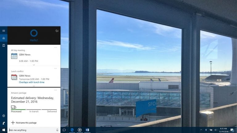 How To Clear Your Search History On Windows 10