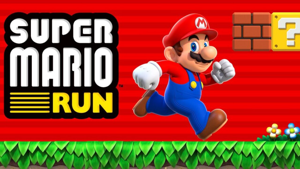 How to Transfer Super Mario Run