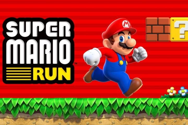 What you need to know about the Super Mario Run Android release date.
