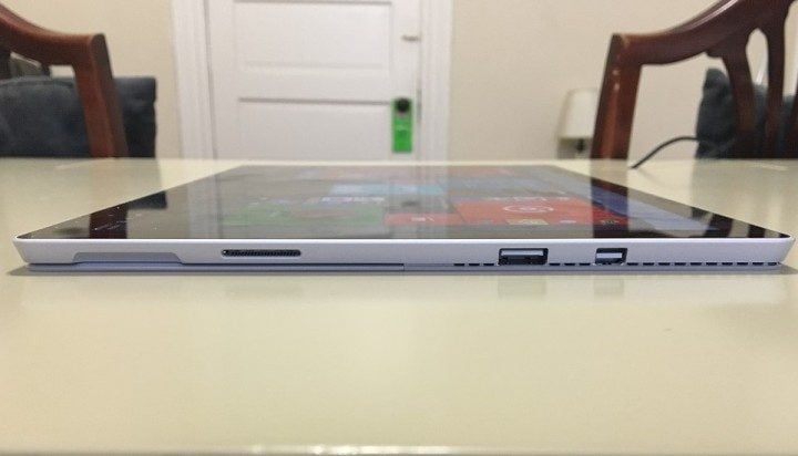 surface pro tips and tricks