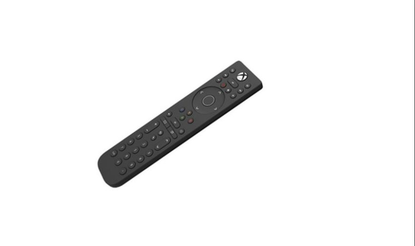 PDP Talon Media Remote for Xbox One - $19.88