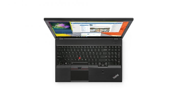 ThinkPad L570