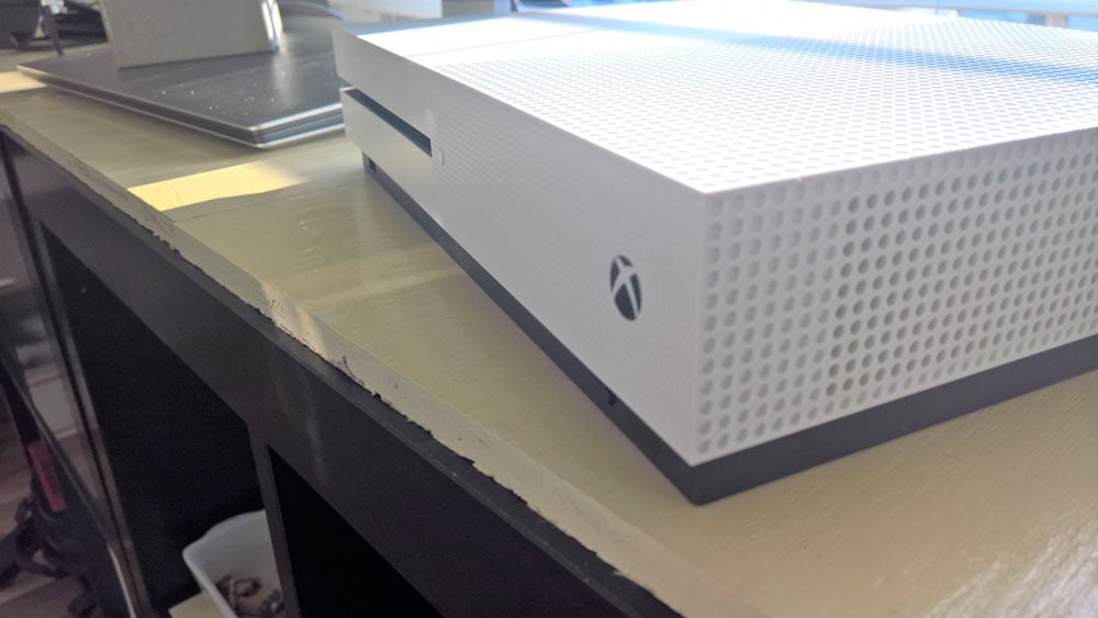 Xbox One S Review More for Your Money