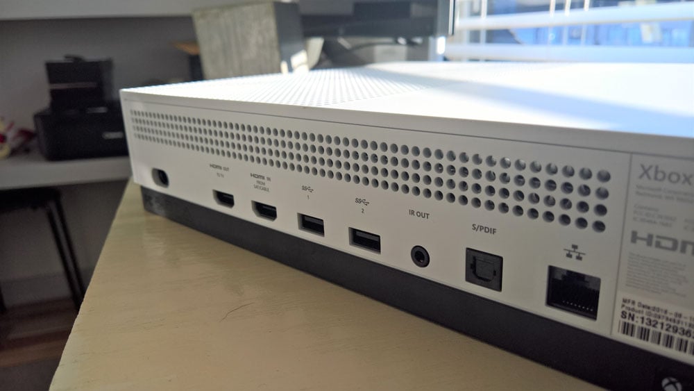 How to Use Your Camera with Xbox One