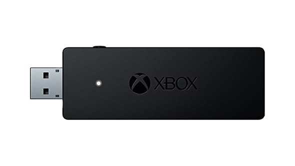 Xbox Wireless Adapter for Windows - $24.99