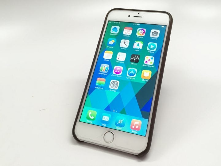 The best iPhone themes you need to see.