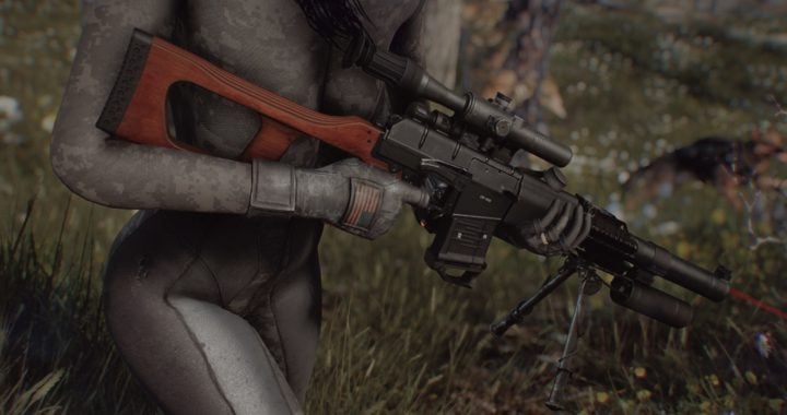 1 Ps4 Xbox One Fallout 4 Mods You Should Try Right Now