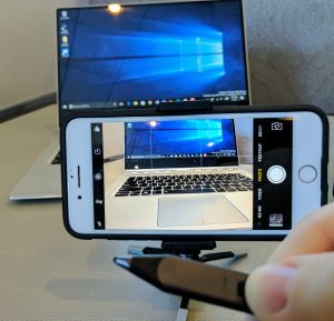 Adonit Snap Fine Point Stylus Review