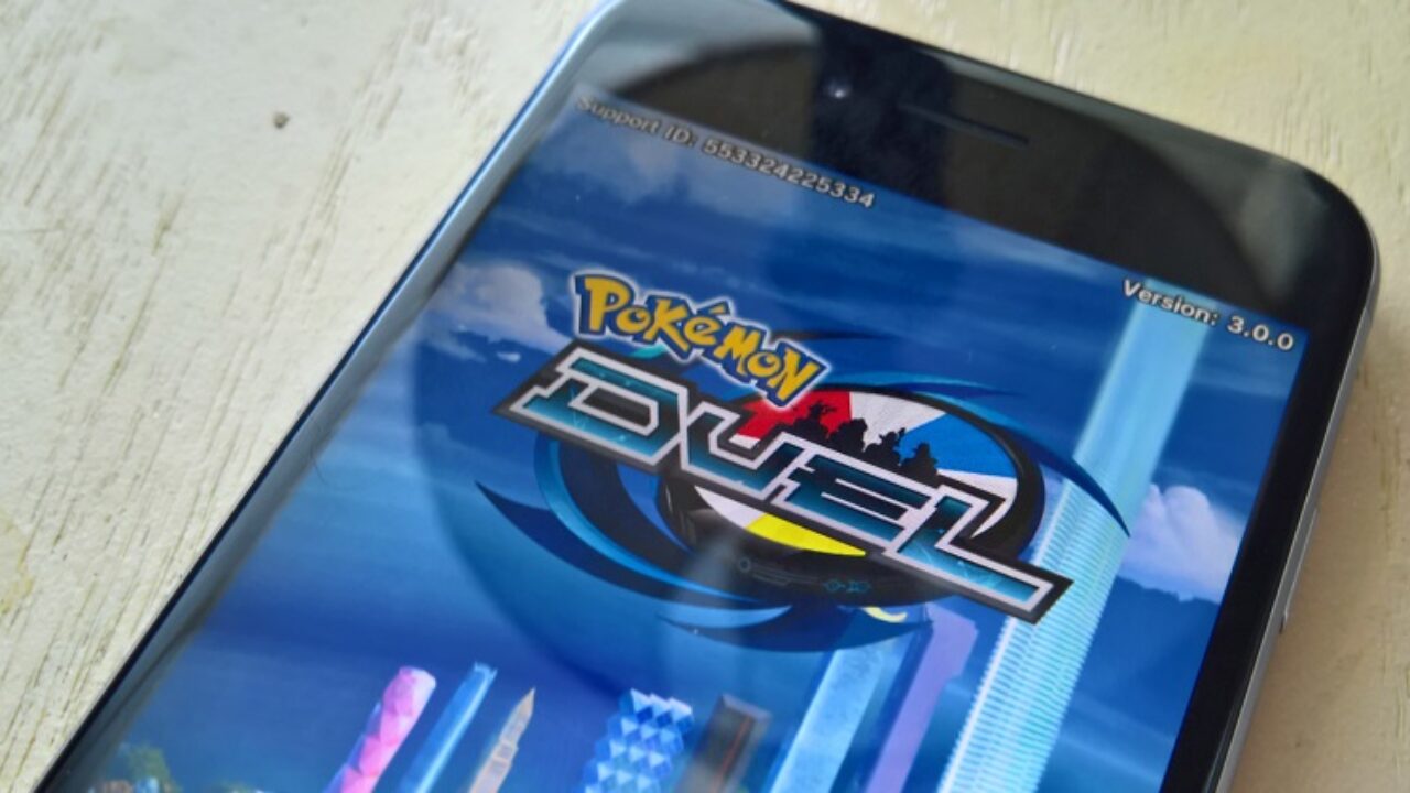 Pokémon Duel Tips and Tricks for Beginners