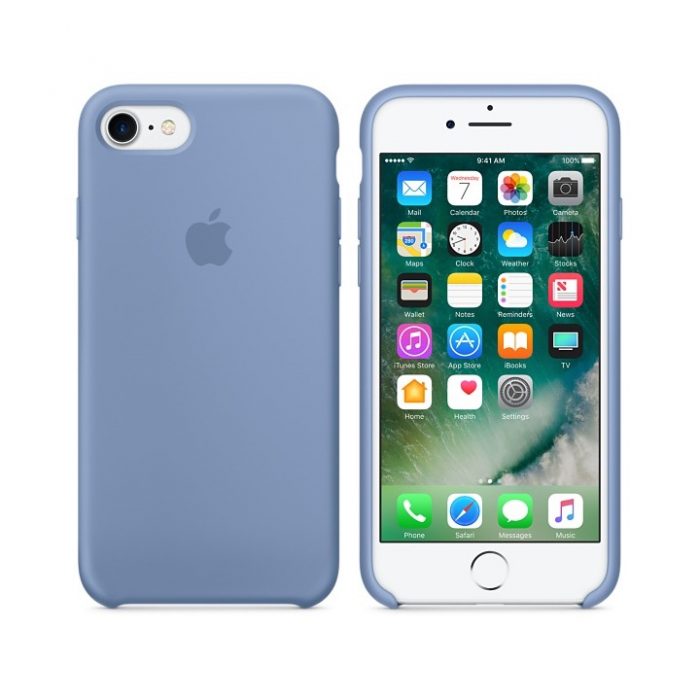 Apple Silicon iPhone 7 Cases