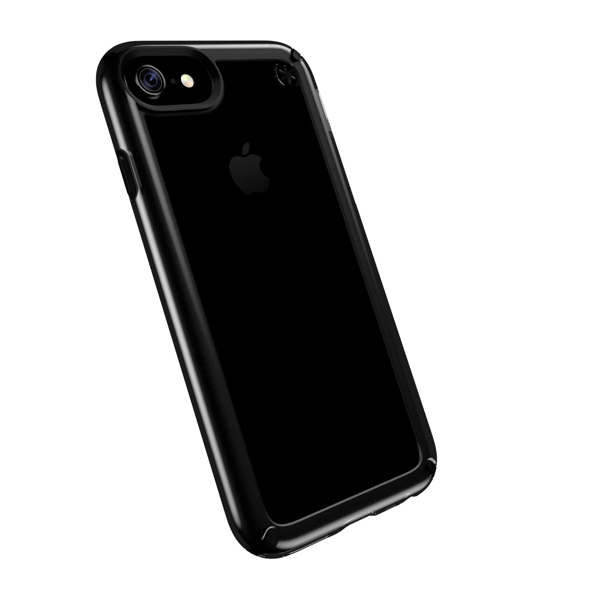 The new Speck Presidio CLEAR iPhone 7 case.