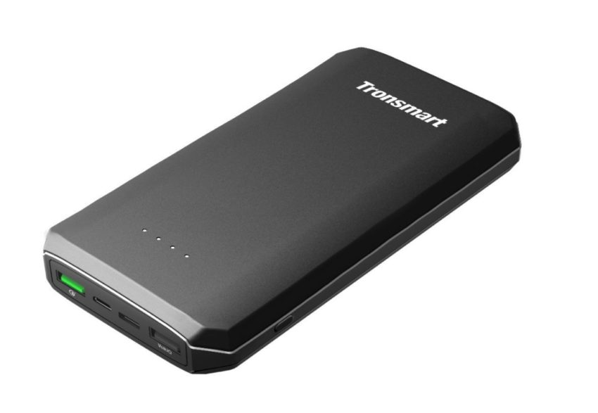 Tronsmart 20,000 Type-C Charger