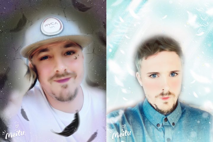 What is Meitu? What to Know About the Anime Face App