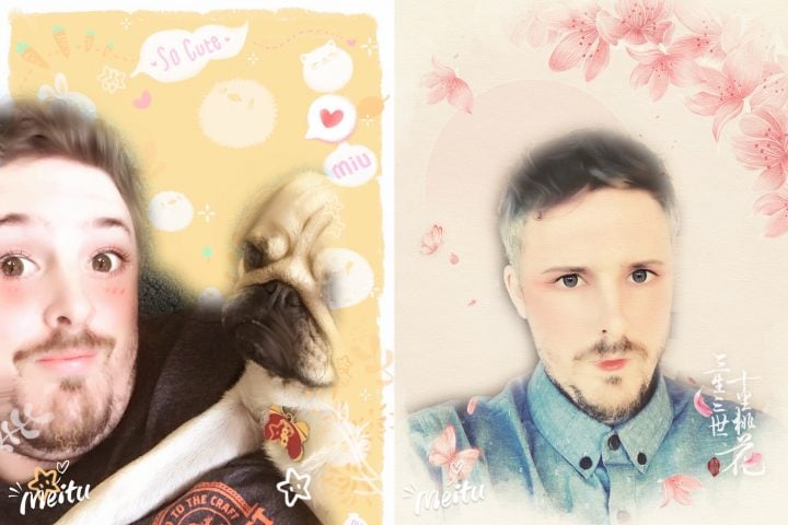 What is Meitu? What to Know About the Anime Face App What is Meitu? What to Know About the Anime Face App