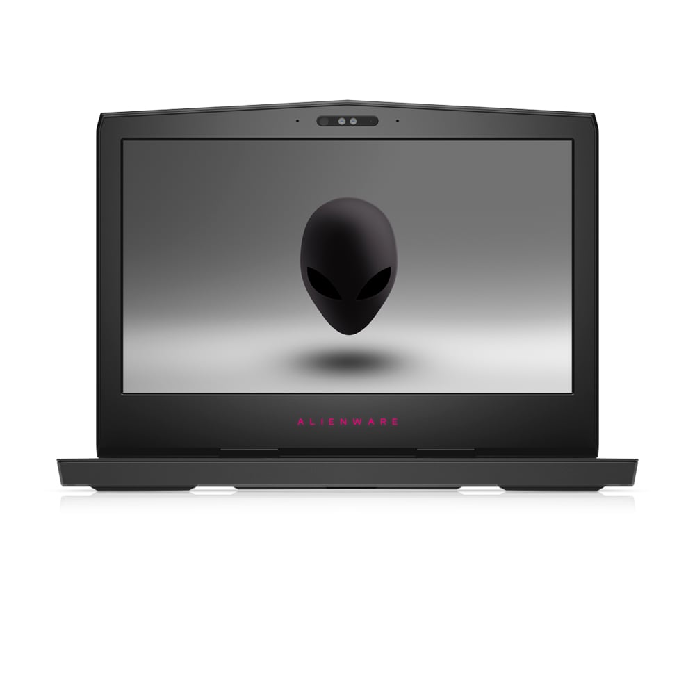 More Horsepower & Must-Have Extras Come in New Alienware 13, 15 & 17