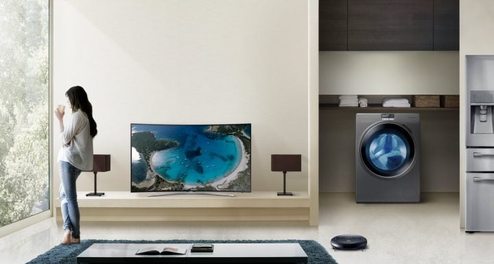 smart-home-from-samsung