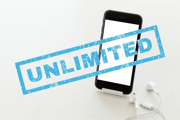 Is AT&T unlimited data worth it?