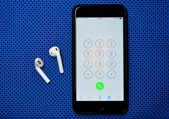 How to fix AirPods call disconnect problems.