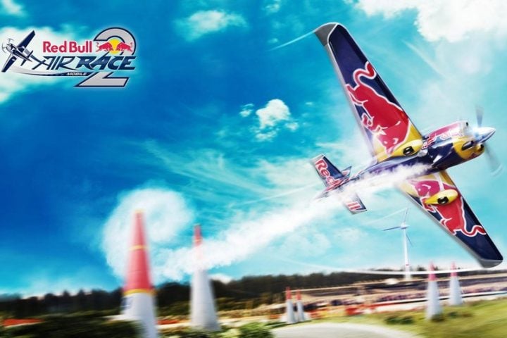 Red Bull Air Race 2