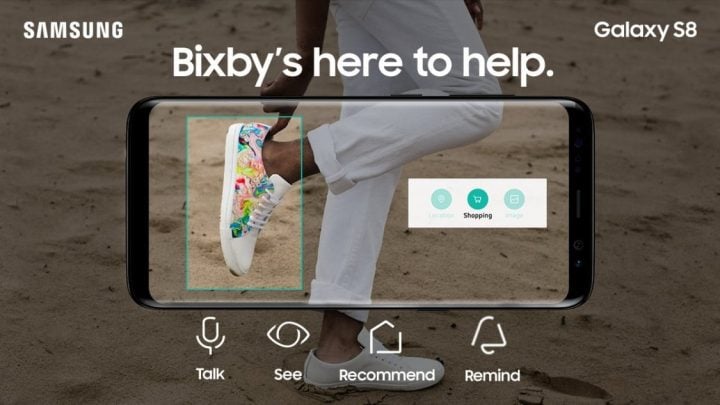 Install It If You Want to Try Galaxy S8 Features