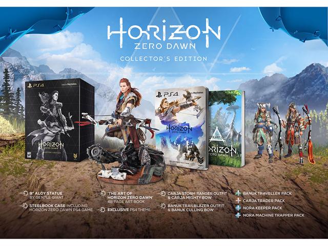You can score a number of bonuses if you upgrade to the two special editions.