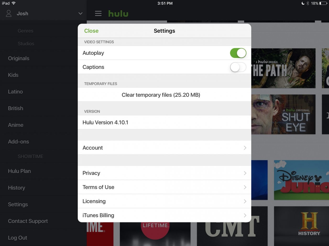 How to Fix Hulu Problems