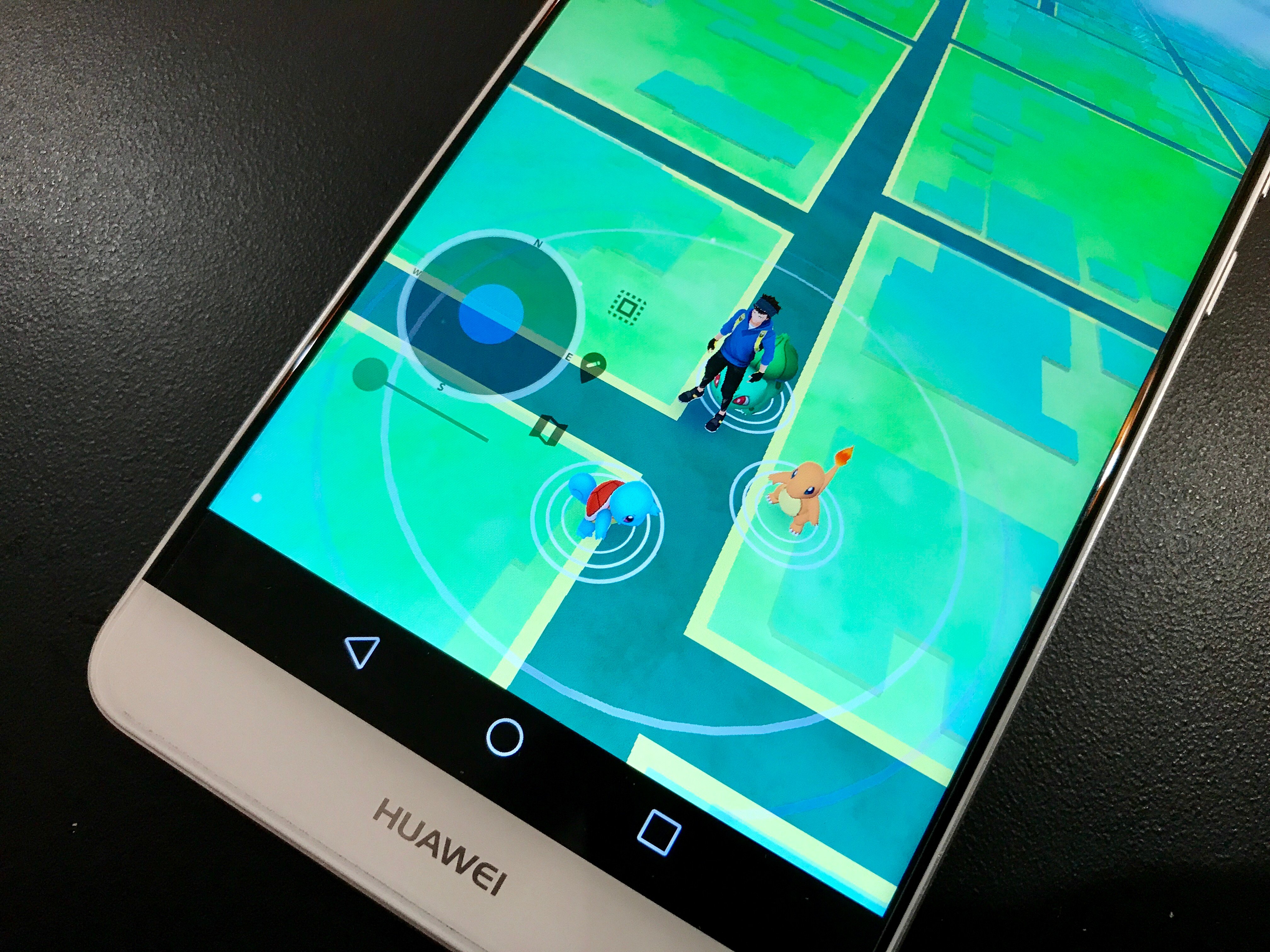Opmuntring hensynsfuld sandsynlighed How to Fake Pokémon Go Location on iPhone & Android