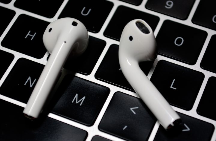 How to fix AirPods Mac connection problems. 