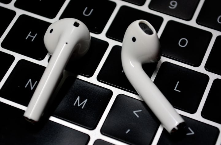 Cómo solucionar problemas de conexión de AirPods Mac. 