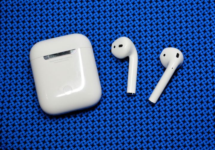 How to Fix AirPods that won't connect.