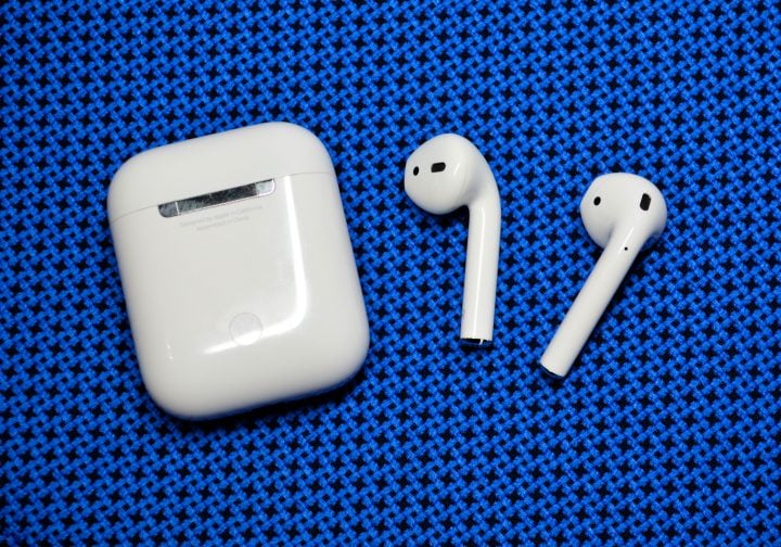 Cómo reparar AirPods que no se conectan.