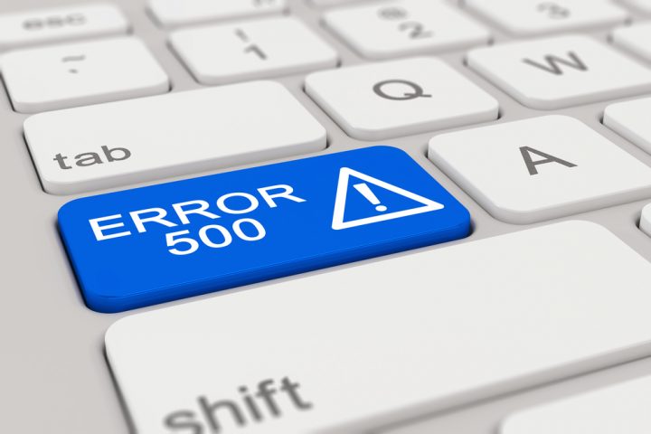 Learn how to fix Hulu 500 errors. 