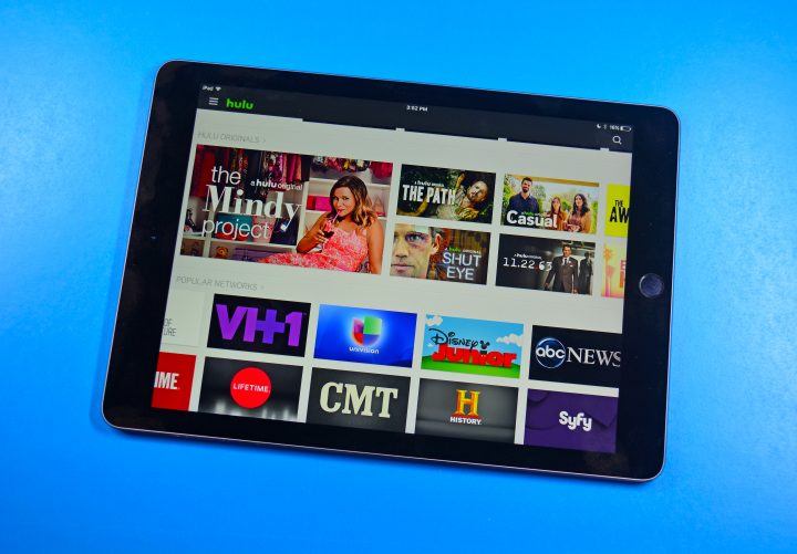 How to fix Hulu problems on iPhone and iPad. 