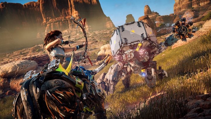 Is Horizon Zero Dawn worth buying?