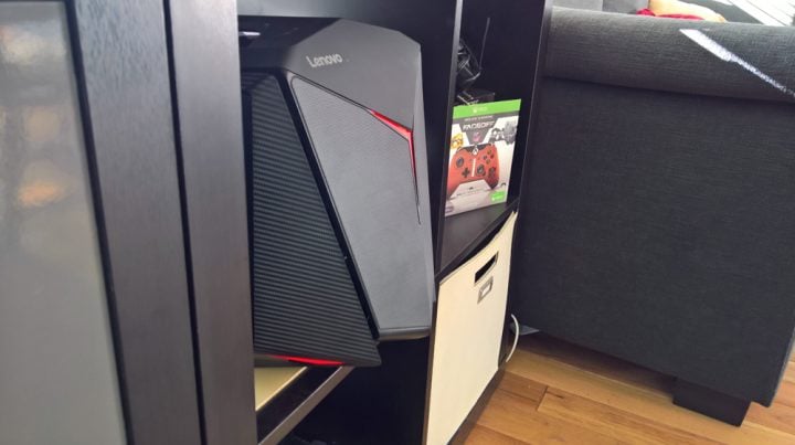 Lenovo IdeaCentre Y710 (13)