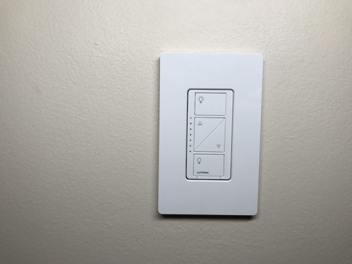 Replace a switch instead of your bulbs to upgrade to a smart home.