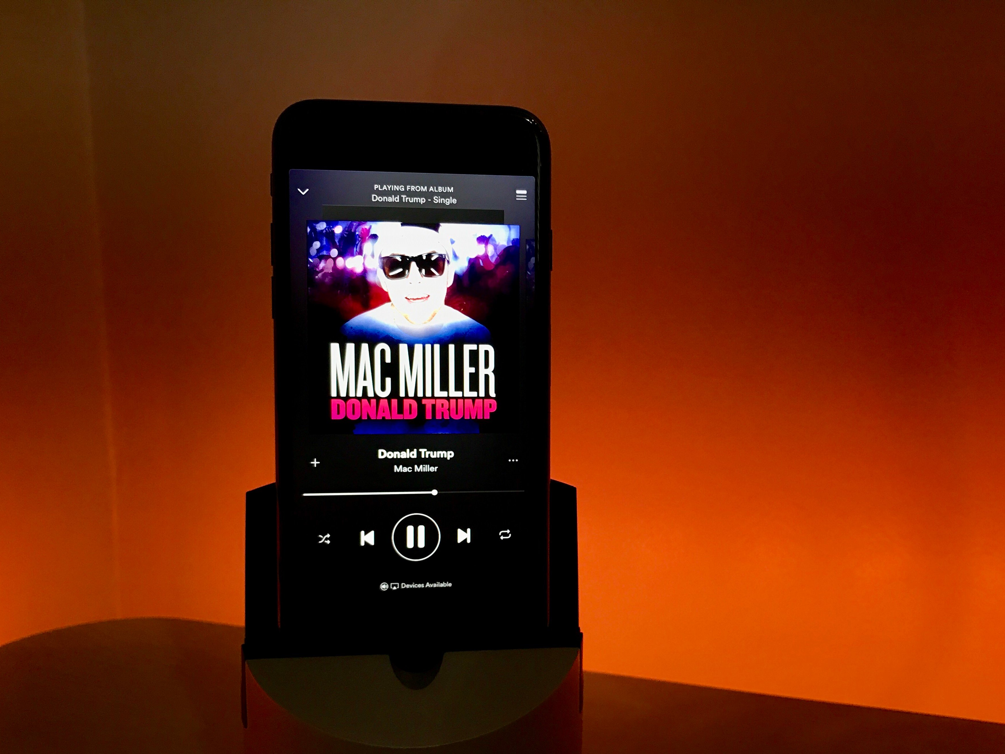 You can now get free Spotify Premium with a NY Times subscription.
