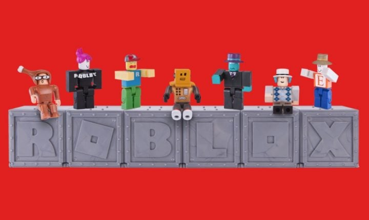 What parents need to know about ROBLOX.