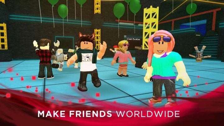 How to see what your kid is doing on ROBLOX.