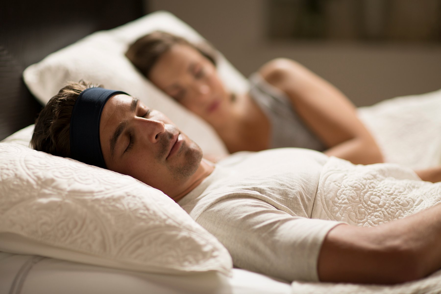 SleepPhones Effortless Review