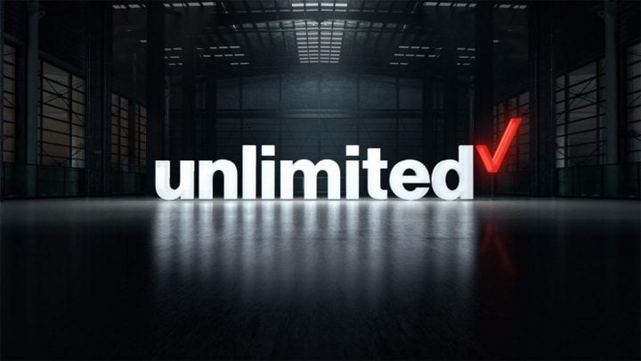 What you need to know about the Verizon Unlimited plan. 