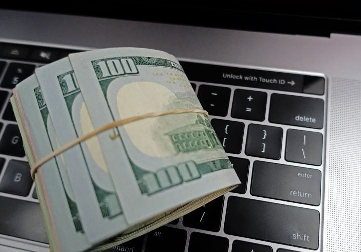Look for a very familiar 2017 MacBook Pro price.